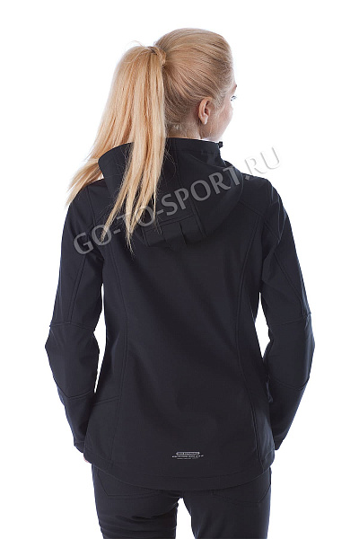 Куртка High Experience Черный, 698090