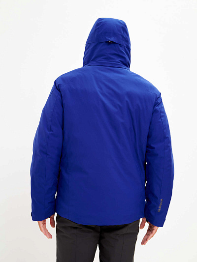 Куртка WHS Синий, 8783497