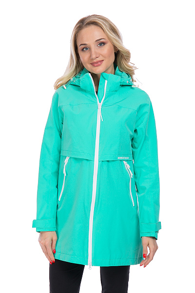 Ветровка WHS Мятный, 8783272