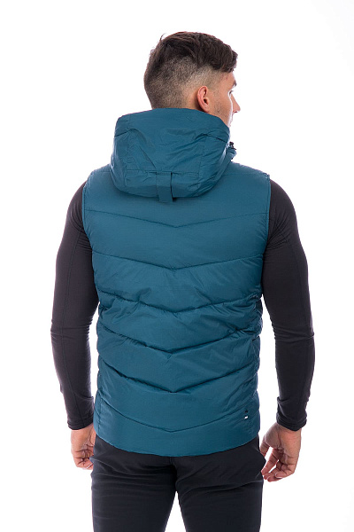 Жилет High Experience Зеленый, 6980255