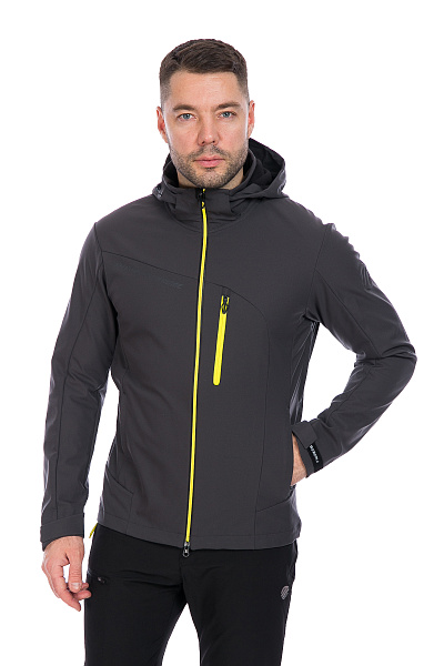 Костюм WHS Темно-серый, 8783267K2