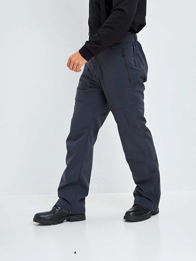 Штаны Winday Темно-серый, 877820