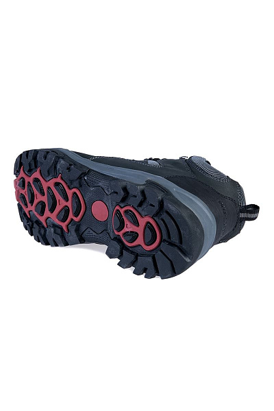 Кроссовки Wuyoute  Серый, 87844