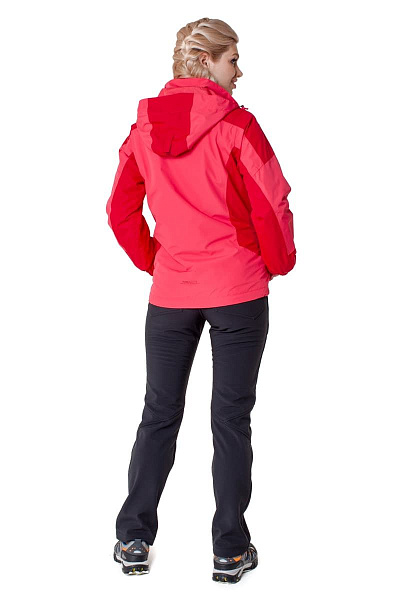 Костюм High Experience Красный, 6980141K1