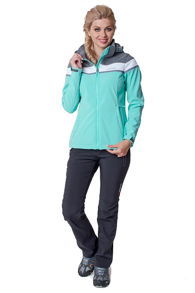 Костюм High Experience Мятный, 6980151K1