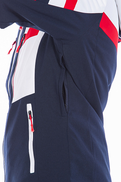 Куртка High Experience Белый, 6980404