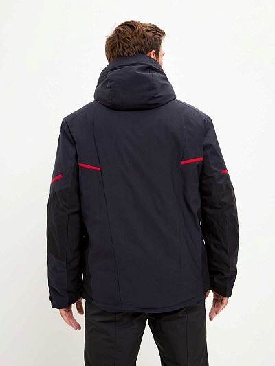 Куртка WHS Темно-серый, 8783485