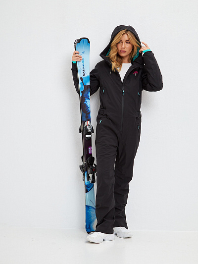 Комбинезон Winday Черный, 877811