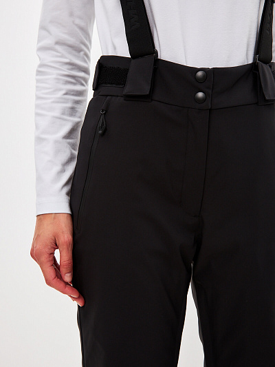 Штаны WHS Черный, 8783507