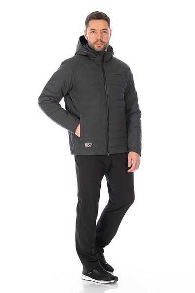 Костюм WHS Темно-серый, 8783383K1