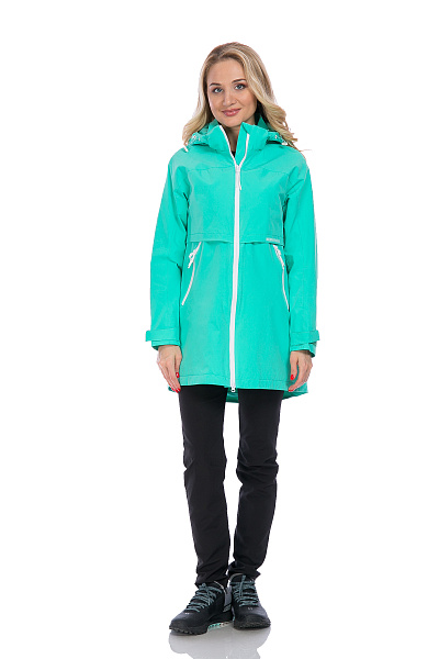 Ветровка WHS Мятный, 8783272