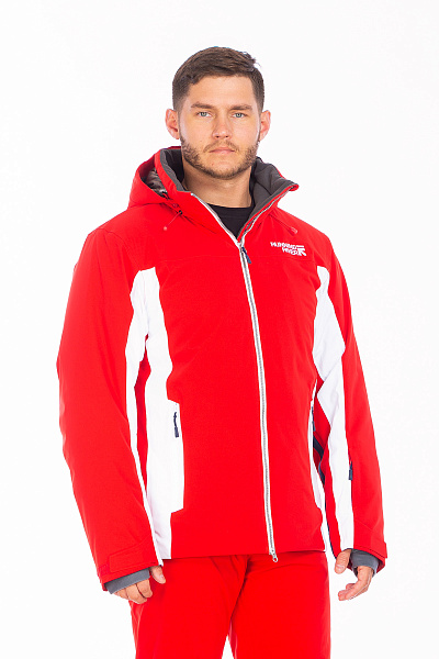 Куртка Running River Красный, 8278142