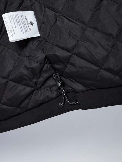 Парка Forcelab Черный, 7066185