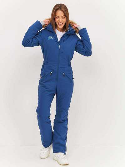 Комбинезон Winday Темно-синий, 877813
