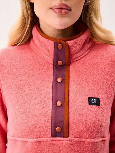 Кофта Lafor Розовый, 7670228