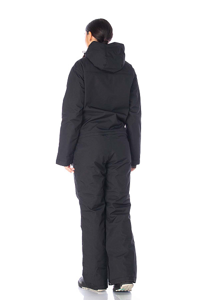Комбинезон Running River Черный, 8278150