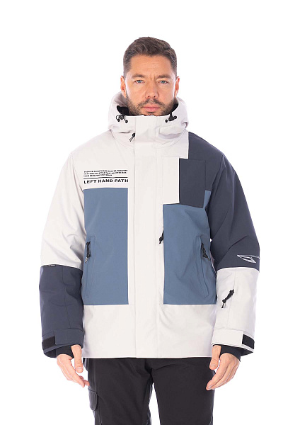 Куртка WHS Серый, 8783463