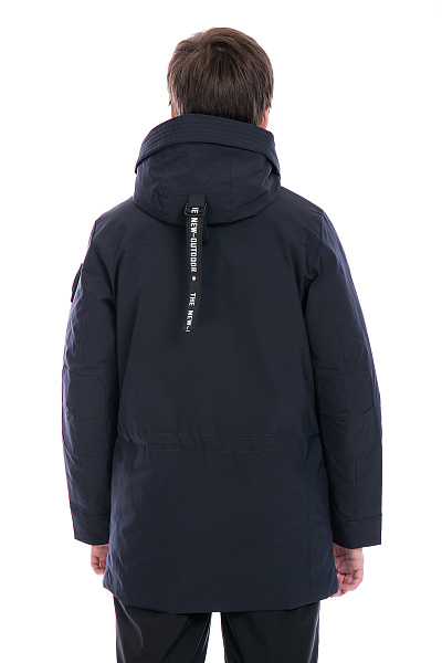 Детский зимний Костюм WHS Темно-синий, 8783283K1