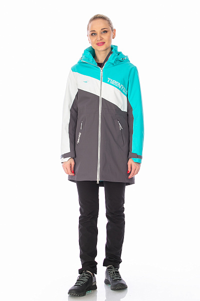 Парка Tisentele Бирюзовый, 84763