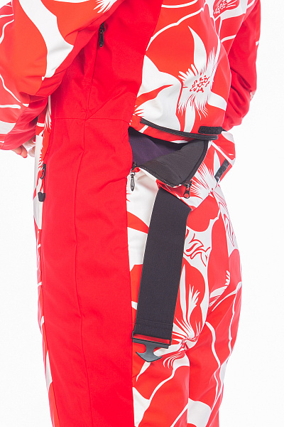 Комбинезон Tisentele Мультицвет, 847632