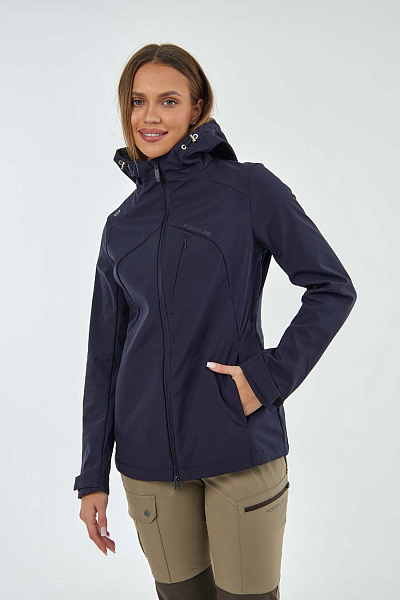 Куртка Forcelab Темно-синий, 7066182