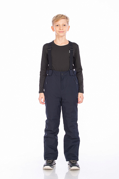 Детский горнолыжный Костюм High Experience Красный, 6980416K2