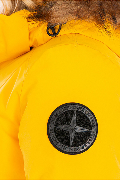 Парка Lafor Желтый, 767036