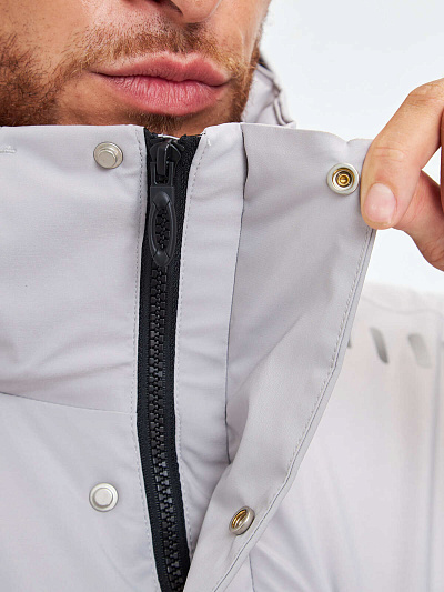 Куртка Winday Серый, 877815