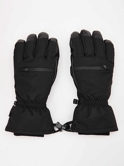 Перчатки Lafor Черный, 7670185