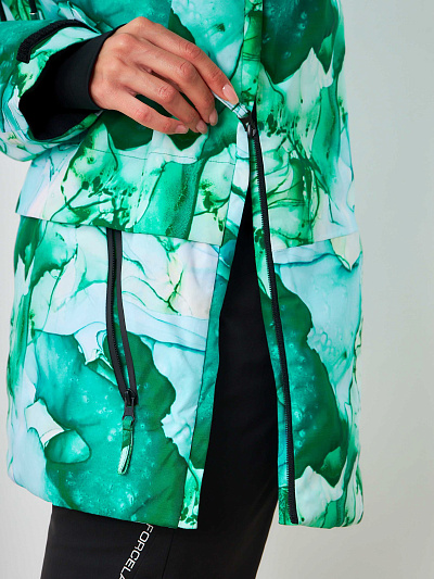 Анорак Winday Зеленый, 87783