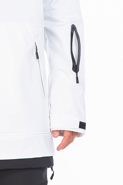 Худи Running River Белый, 8278141