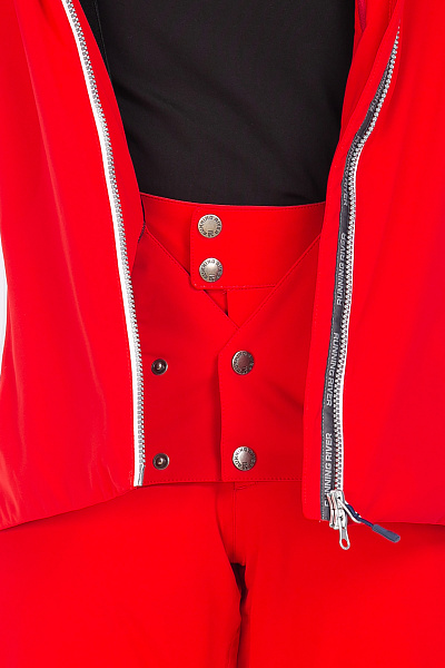 Куртка Running River Красный, 8278142