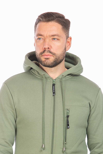 Комбинезон Forcelab Зеленый, 7066146