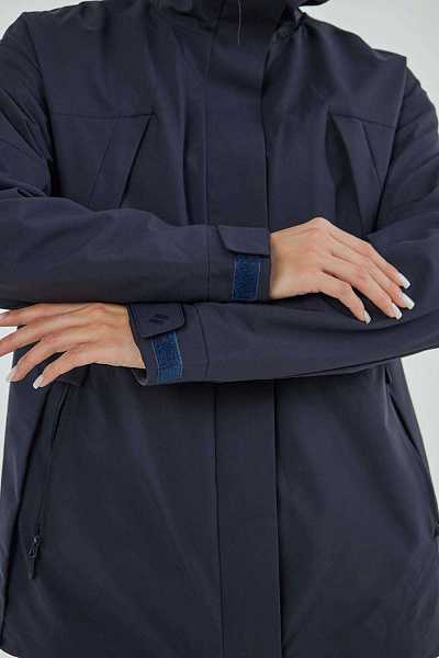 Ветровка Forcelab Темно-синий, 7066180