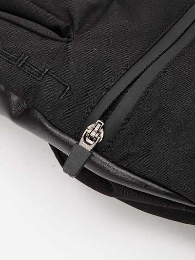 Перчатки Lafor Черный, 7670185