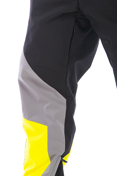 Комбинезон WHS Желтый, 8783460