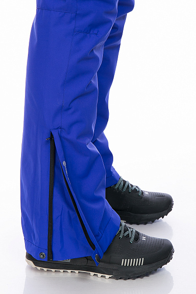 Женский горнолыжный Костюм High Experience Синий, 6980315K1