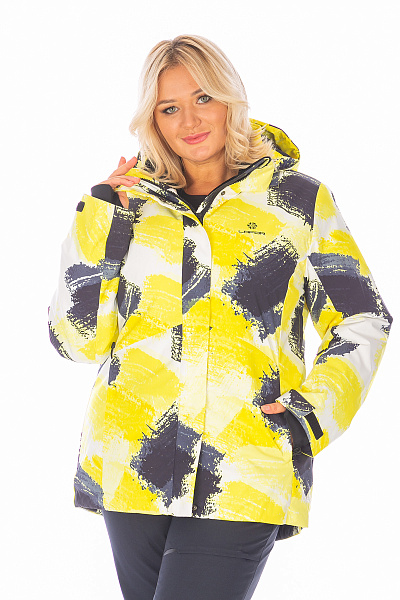 Женский горнолыжный Костюм Lafor Мультицвет, 767046K3