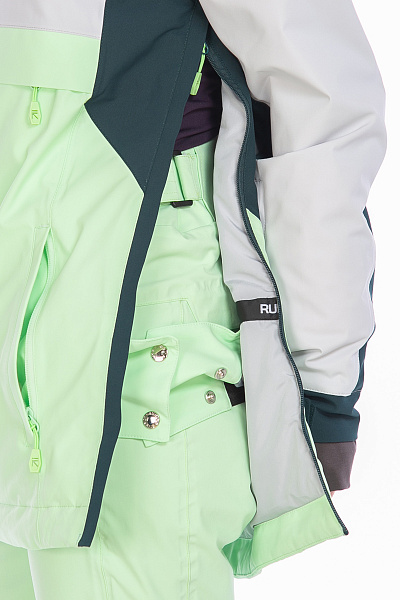 Костюм Running River Салатовый, 8278149K1