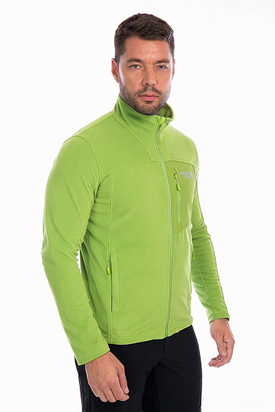 Кофта Running River Зеленый, 827860