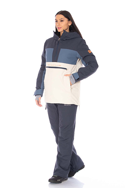 Костюм WHS Темно-синий, 8783466K1