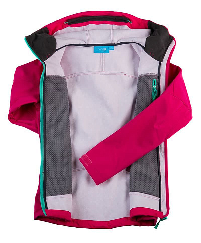 Куртка Running River Малиновый, 827844