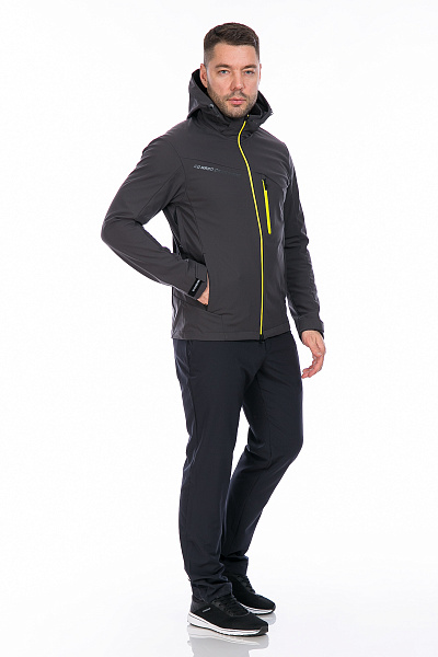 Костюм WHS Темно-серый, 8783267K2