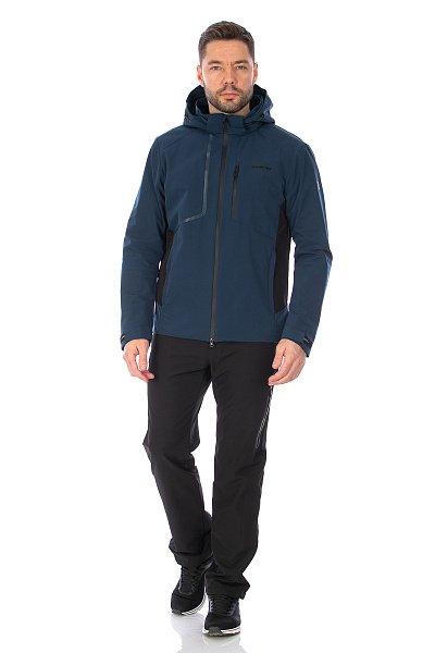 Костюм WHS Серо-синий, 8783277K1