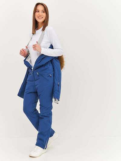 Комбинезон Winday Темно-синий, 877813