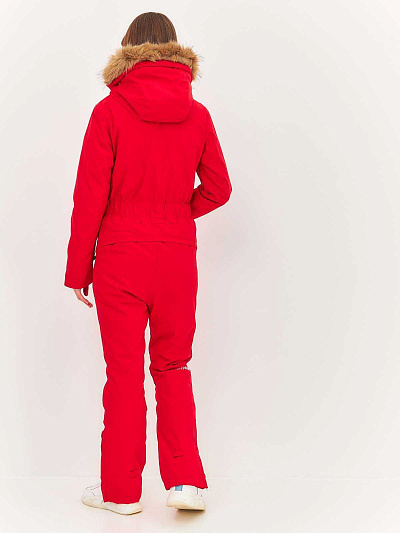 Комбинезон Winday Красный, 877813