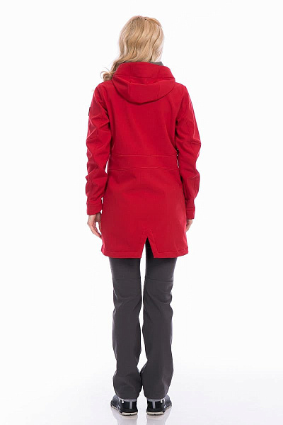 Костюм Running River Красный, 827843K2