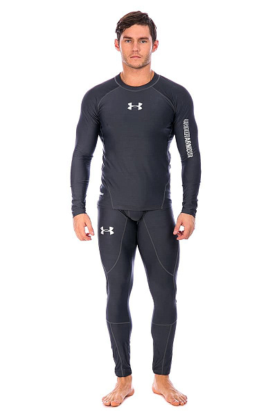Костюм Under Armour Серый, 856842