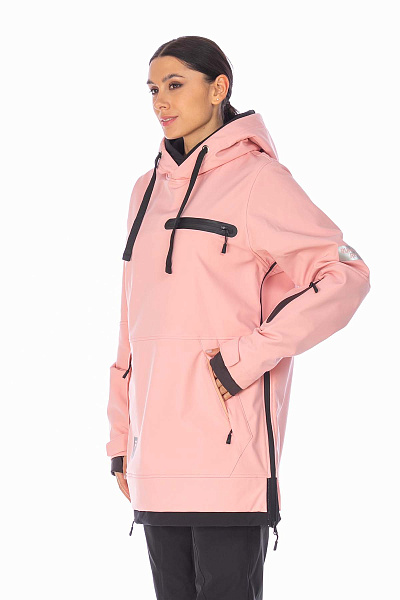 Костюм Running River Розовый, 8278154K1