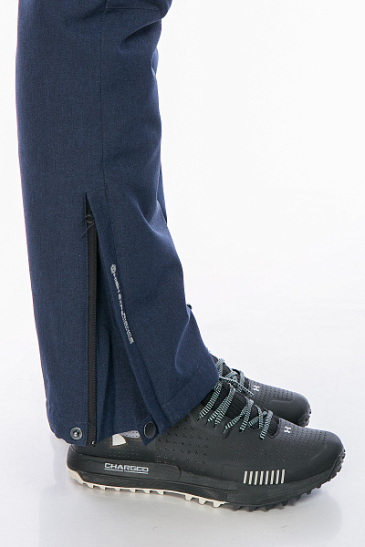 Женский горнолыжный Костюм High Experience Мятный, 6980312K1